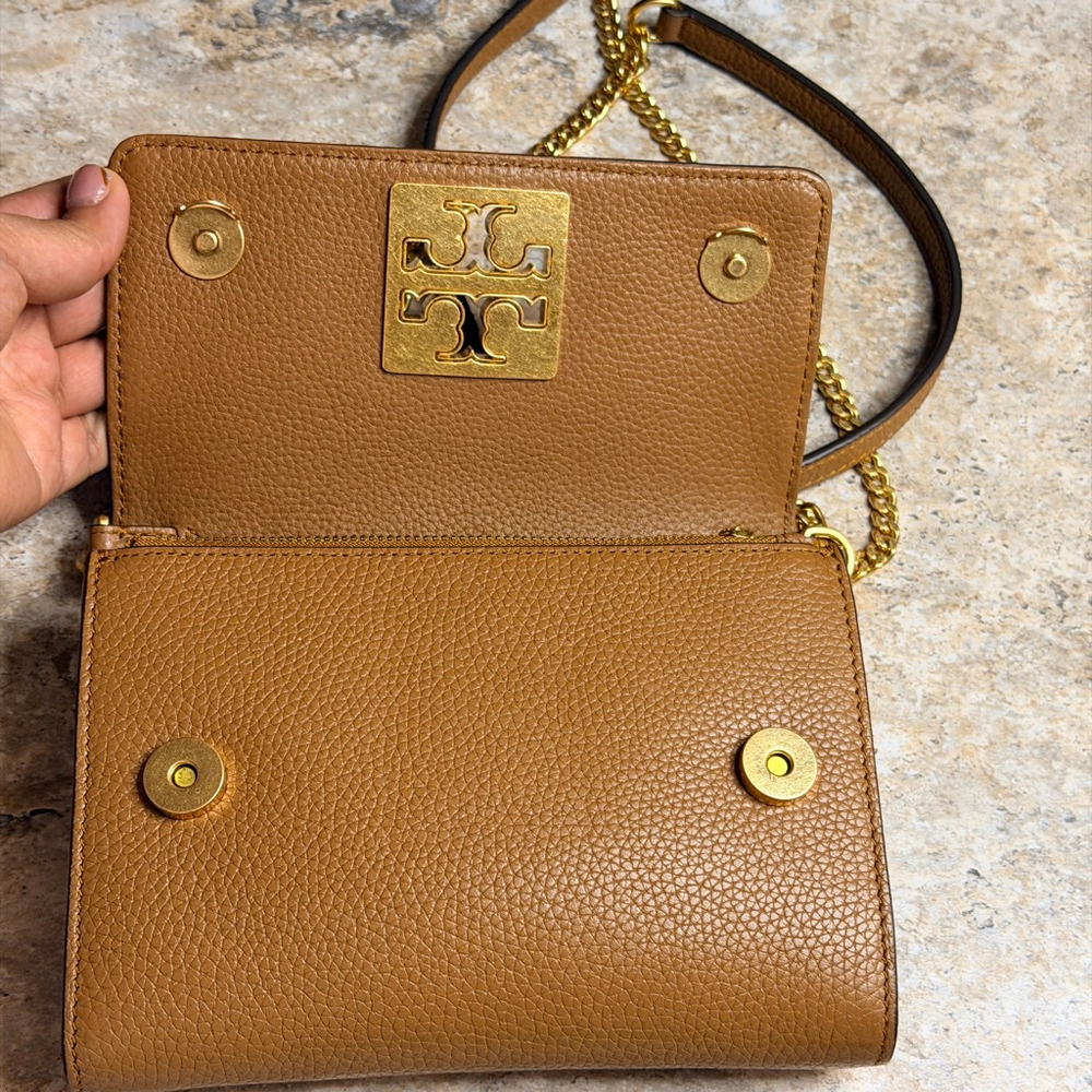 Tory Burch Britten bag - Picture 9 of 10